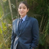 Aditi Jain
