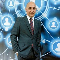 Cesar Castillo Lopez, PhD