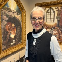 Wendy Wallace