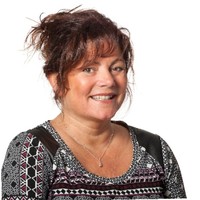Mascha Van Kakerken