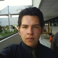 Mauricio Hernandez Mendez