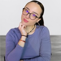 Cristina Cabrera Torres