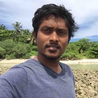 Ahmed Nasheed
