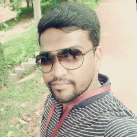 Ganji Karthik