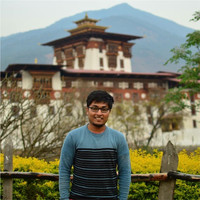 Gaurav Sen