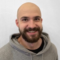 Alex Bader