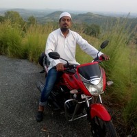 Mohammed Arafath T.M