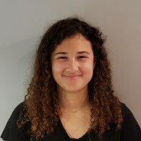 Mialla (Mia) Klohr