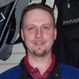 Chris Bettinger