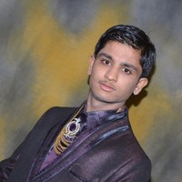 Virat Modh