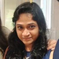 Chandraboli Ganguli, Phd