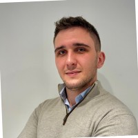Mattia Polidori