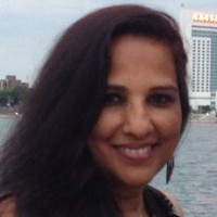 Rohini Ravi