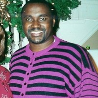 Gerald White