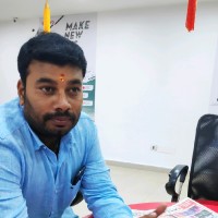 Venkat Ramana