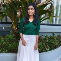 Aleena Binoy