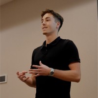 Blake Mclain