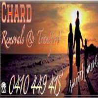 Steven Chard