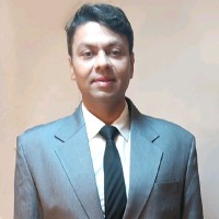 Devendra Bhadra