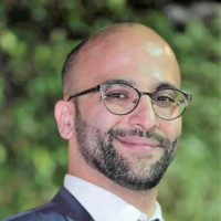 Mourad DJEMAL