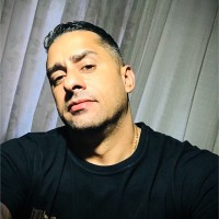 Thiago Teixeira de Oliveira