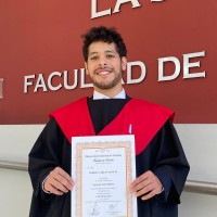 Carlos Torres