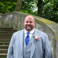 Phillip Gordon Ii