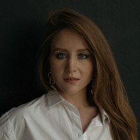 Mariia Blank