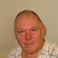 Geoff Herbert
