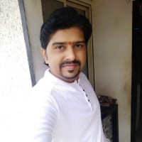 ARJUN BHAGWAT