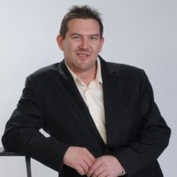 Brad Patrick