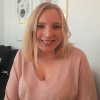 Lisa Bjersby
