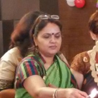 Ms LEENA LALL