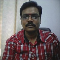 Arun Kumar
