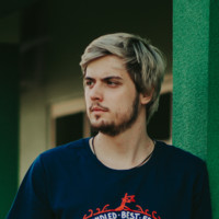 André Luiz Kurman Merlin