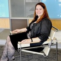 Laura (Pickel) Farris
