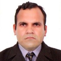 KHURRAM SHAHZAD