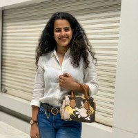 Prachi Wadhawan