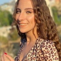 Nisrine Dimachkieh