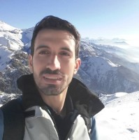 Behnam Moradi