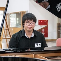 Powei Huang
