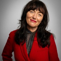 Lisa Gray