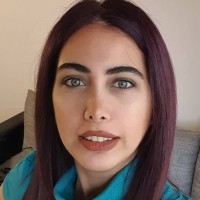 Maria Al Kadi