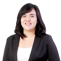 Mary Anne Jimenez