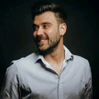 Gonzalo Sáez Martín