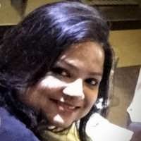 Moumita Dhar