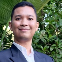 Luqman Ahmad