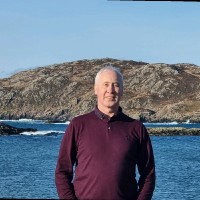 Aonghais MacDonald