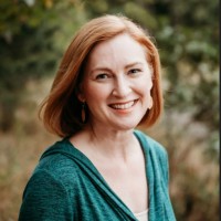 Amber Barnes, Ph.D.