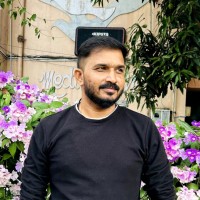 Vignesh waran